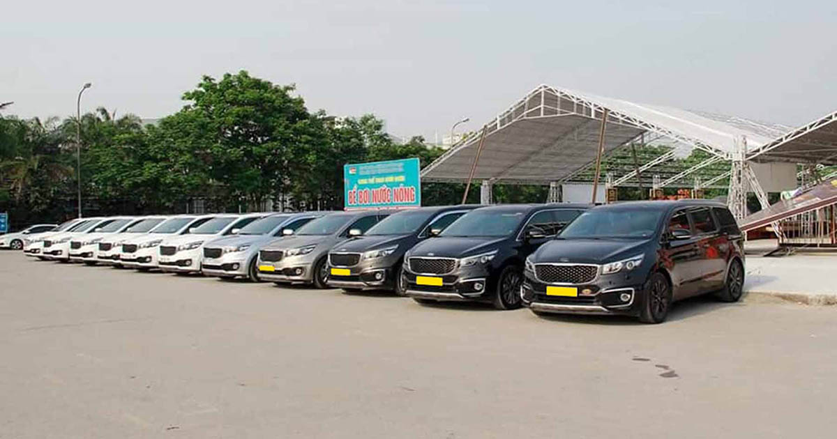 SDT Taxi Đức Trọng – Đặt Xe Linh Hoạt, Đưa Đón Theo Yêu Cầu