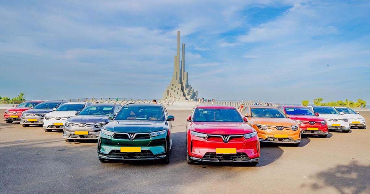 Taxi Điện Đức Trọng – Không Ồn, Không Mùi, Giá Rẻ