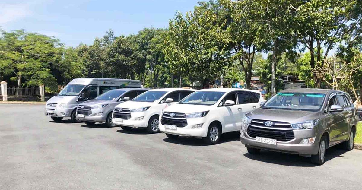 Thuê Xe 7 Chỗ Đức Trọng – Chạy Mọi Khung Giờ, Linh Hoạt Theo Lịch Của Bạn