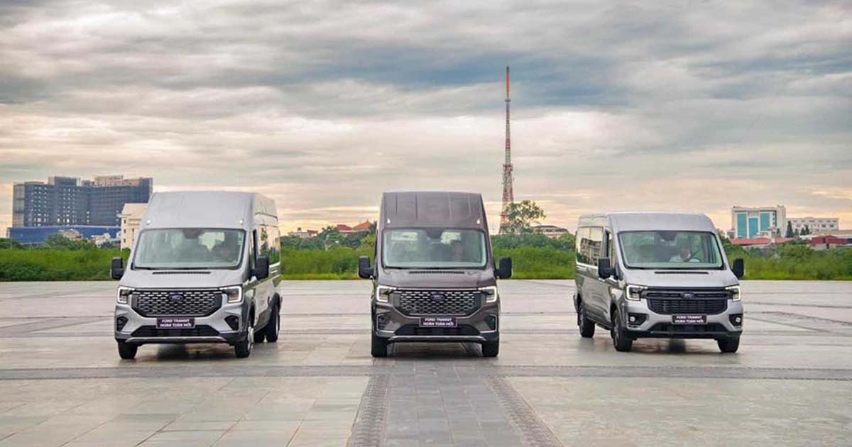 Thuê Xe Du Lịch Đức Trọng – Đón Đúng Giờ, Không Để Khách Phải Chờ